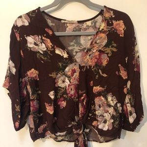 Lovestich Blouse